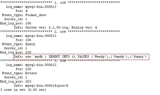mysql 快照_云硬盘快照