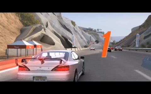 叛逆赛车2中越野模式的隐藏位置究竟在哪里?