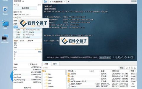 如何选择适合我需求的远程服务器连接客户端？