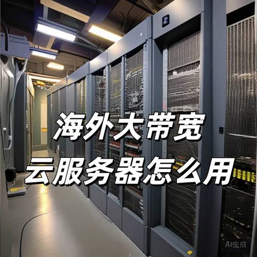 1g带宽为什么选美国服务器