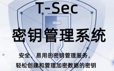 如何有效实施密钥管理以保障数据安全？