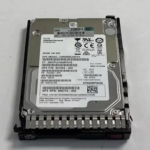 服务器硬盘15k是什么意思