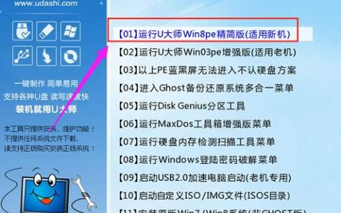 如何找到并使用U盘大师的本地启动功能?