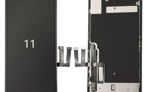 苹果11的触摸控制是如何实现的？