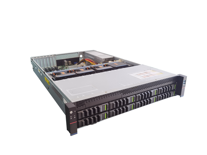 单路双路服务器有什么区别