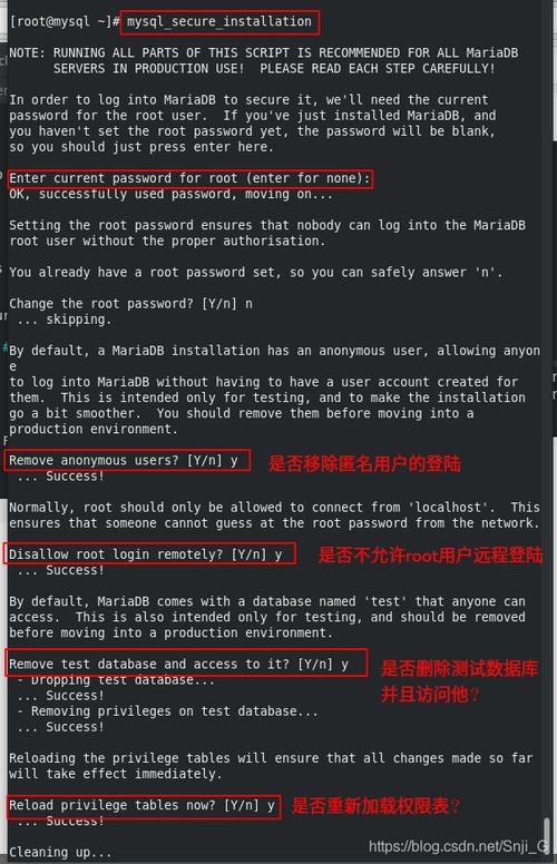 mariadb管理_将MariaDB同步到MariaDB