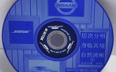 在哪里可以购买到用于刻录光盘的U盘？
