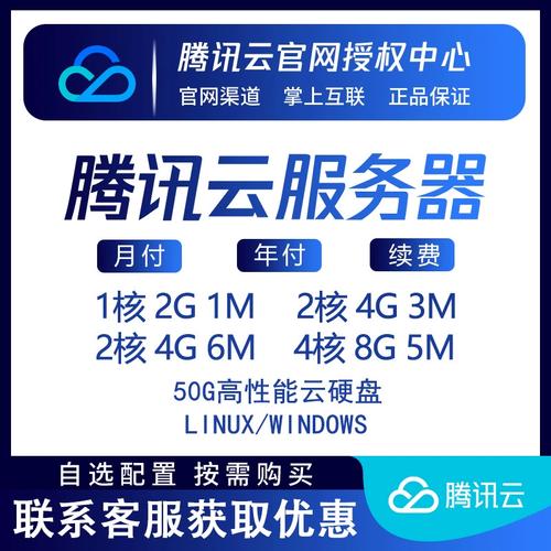 腾讯云学生服务器能干什么