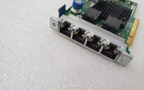 服务器中的P4卡究竟扮演着什么角色？