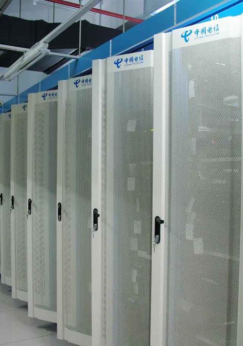 中国电信智算服务器是什么
