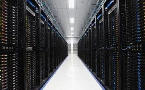 百度云自研服务器的核心技术与创新之处是什么?
