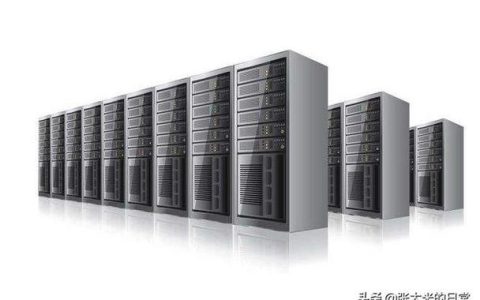 中国当前的互联网服务器状况如何？