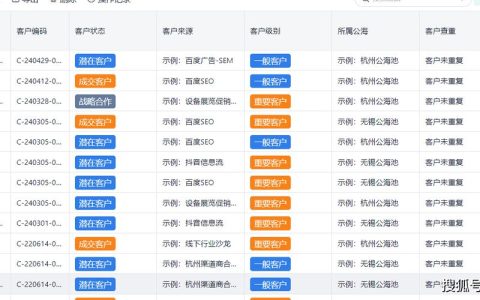 如何利用网站名称的贸易行业CRM系统提升客户满意度？
