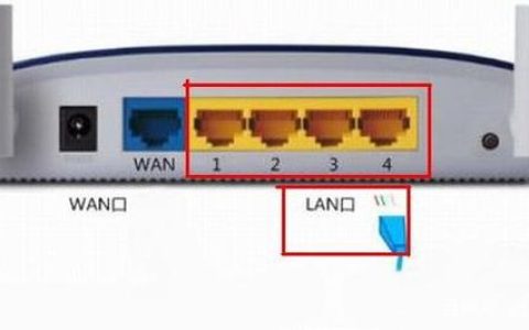 WiFi服务器端口的作用是什么？