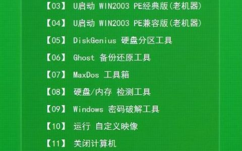 如何设置电脑以U盘为优先启动设备？