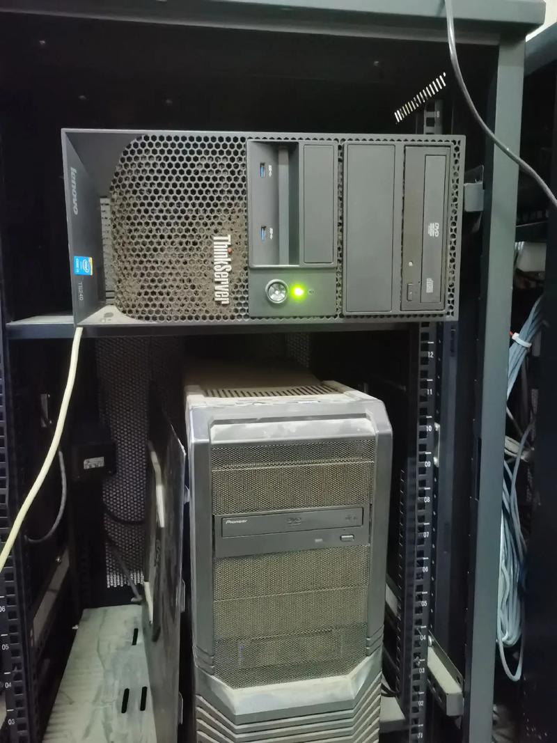 网络服务器技术是什么原因