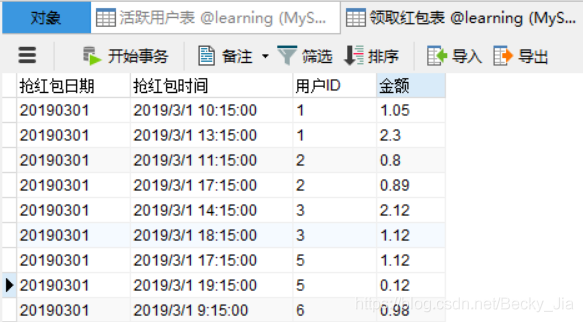mysql的数据库文件在哪_收到的红包钱在哪？