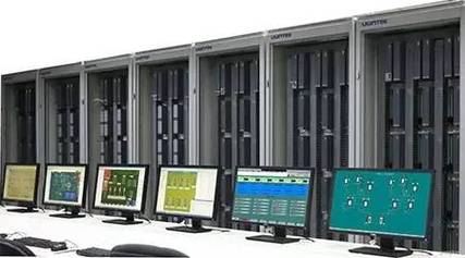 dcs服务器是干什么用的