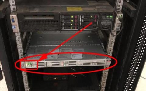 服务器开机时出现b0代码意味着什么？