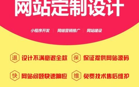 如何利用模板高效搭建专业网站?