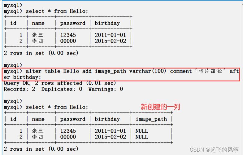 mysql数据库修改表编码_RDS for MySQL数据库修改authentication