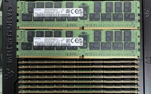 服务器配置中的2c4g代表什么含义?