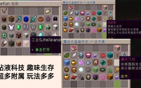 狗小风在我的世界游戏中通常玩哪个服务器？