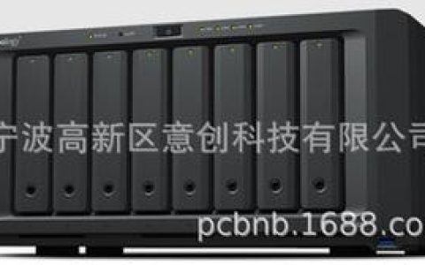 群晖服务器在现代数据存储中扮演什么角色？