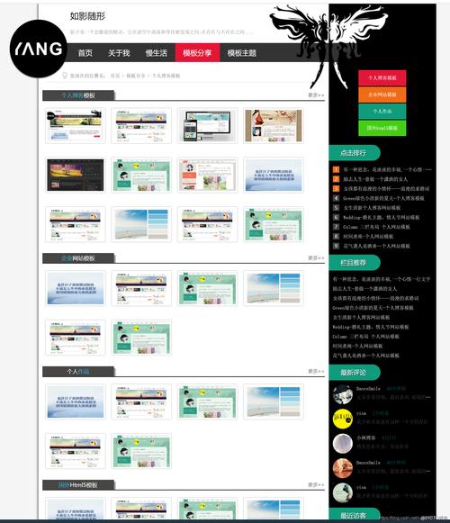 模板建站和定制网站的对比_模板内容定制