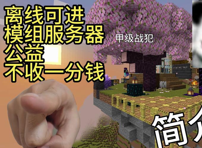 我的世界服务器一般什么mod