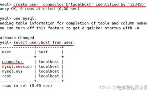 如何安全地终止MySQL数据库中的空闲会话？