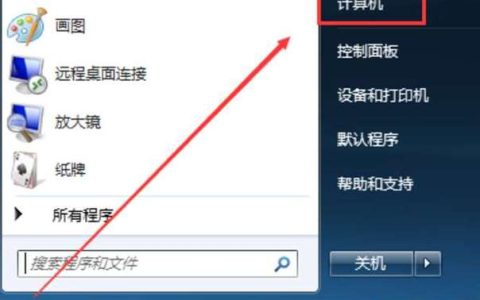 电脑究竟隐藏在电脑世界的哪个角落？