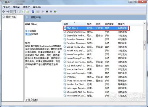 根域名服务器为什么没有被破坏