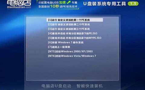 如何正确放置ISO文件以便使用U盘安装操作系统？