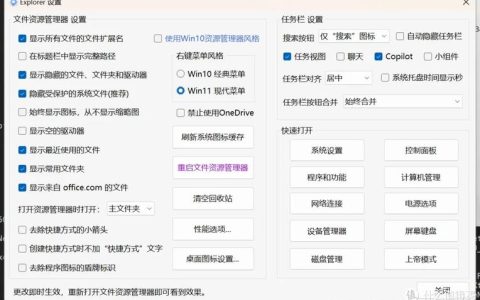 如何在Windows 10中查找和访问修订选项？