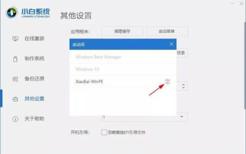 如何在PE环境下安全地删除系统文件?