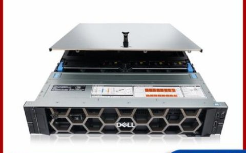 服务器配置中的双电概念是什么？