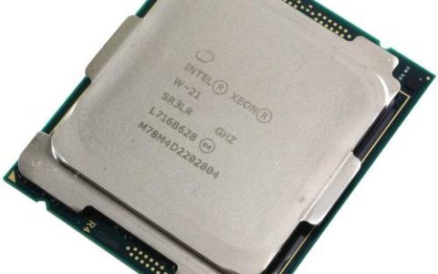 揭秘互联网服务器CPU，它的构造有何不同？