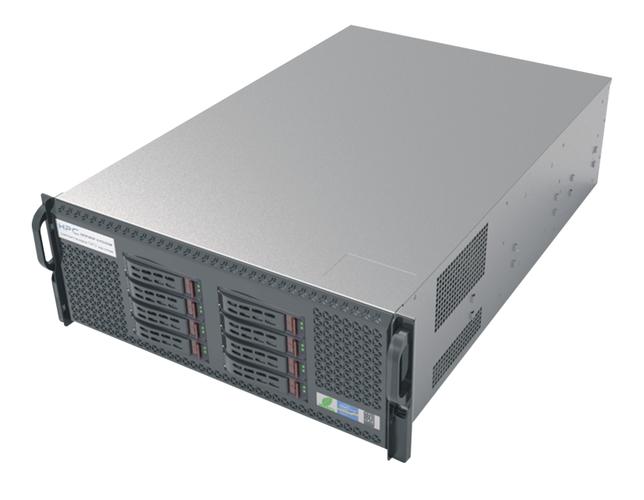 什么叫4u 2u 服务器