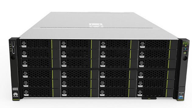 什么叫4u 2u 服务器