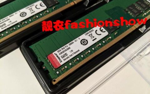 服务器内存为何持续满载，原因及解决策略