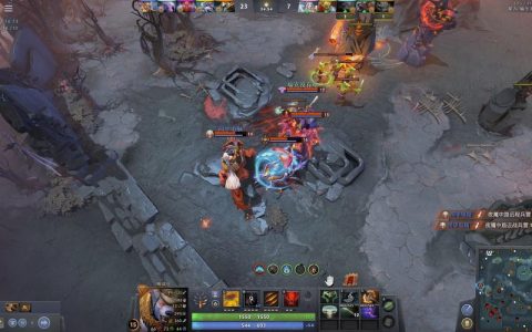 为什么Dota 2主要使用国外服务器？