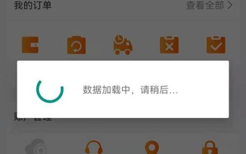 为何应用程序无法直接存储在服务器上？