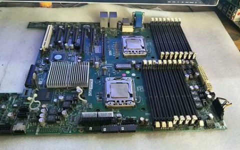 服务器主板是否兼容所有类型的CPU？