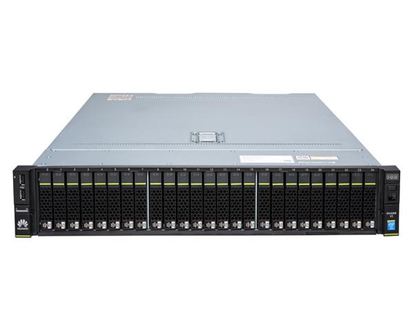 6千万的服务器是什么样的