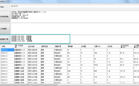 如何在OBS中利用MRS实现数据导入导出？