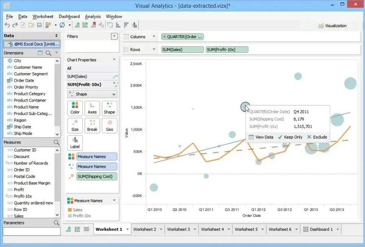 mongodb可视化工具_可视化
