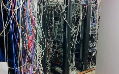 世界上最乱的服务器，它究竟隐藏了哪些秘密？