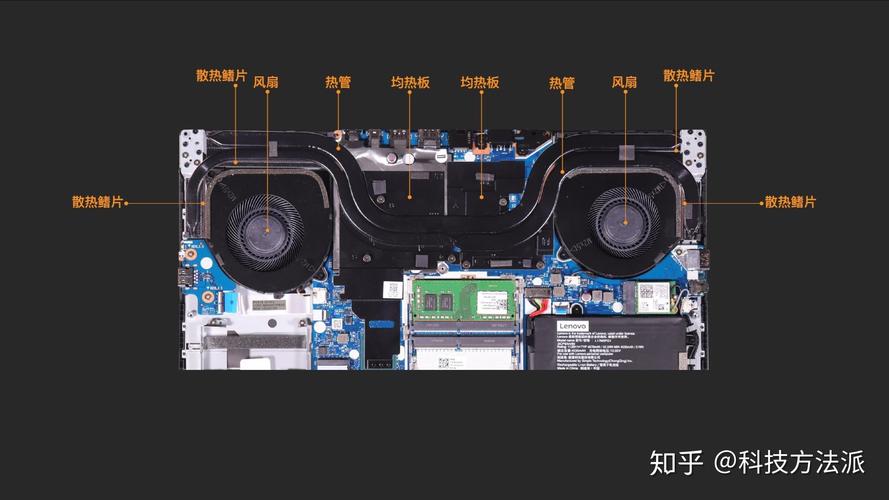 win10电脑散热在哪里