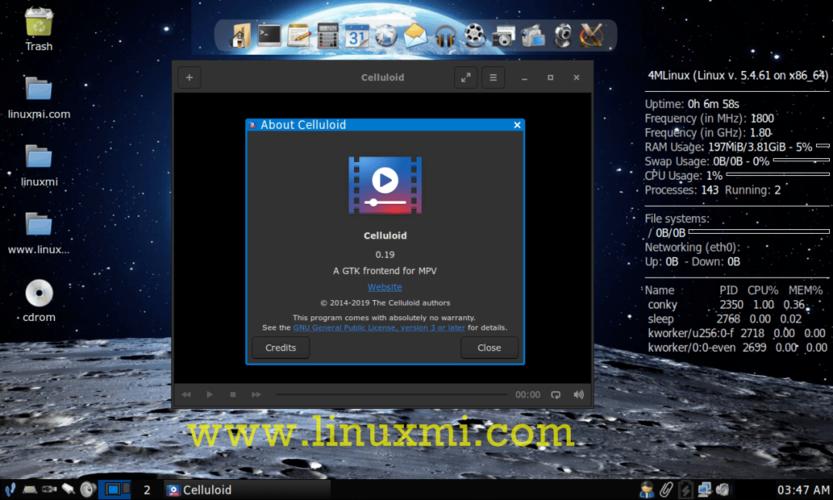 有个linux服务器能弄个什么游戏